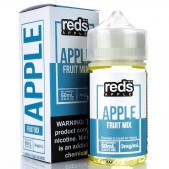 Reds Apple Fruit Mix 60ML